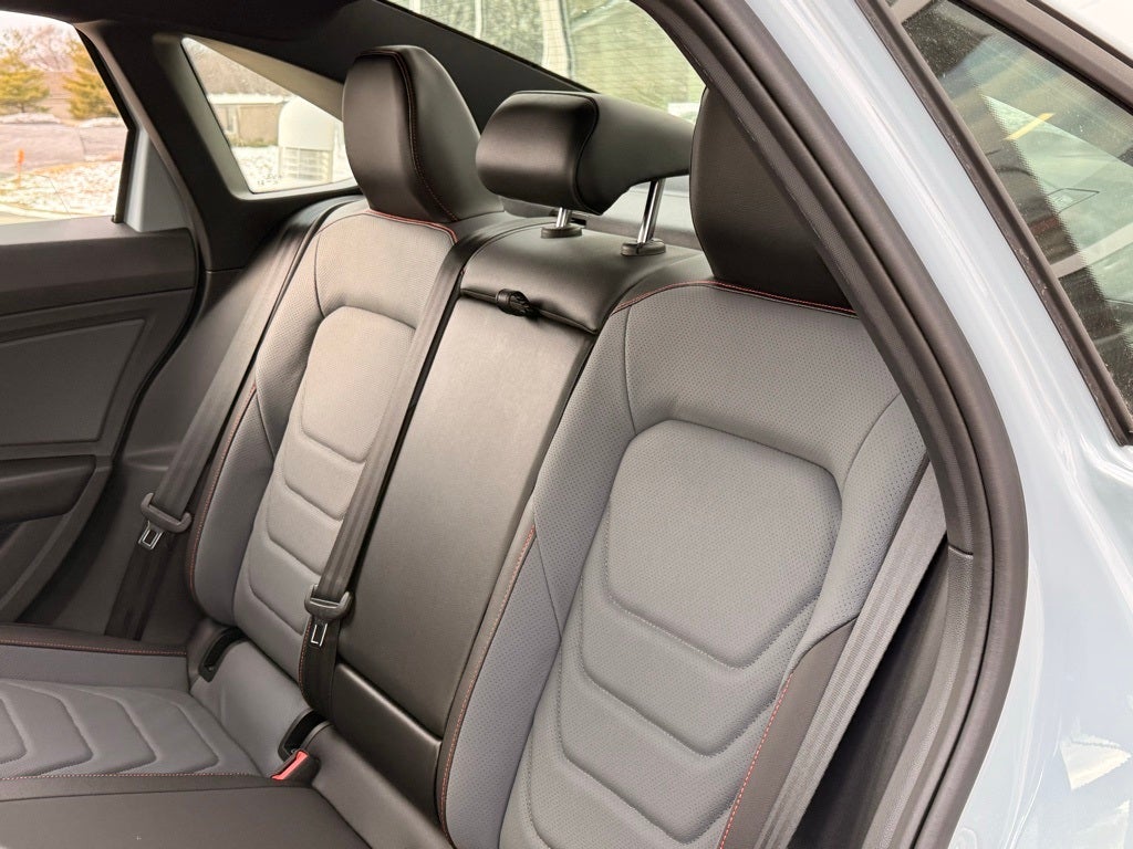 2026 Volkswagen Jetta GLI 2.0T Autobahn