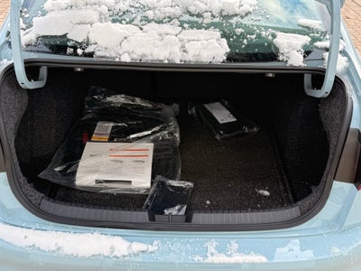 2026 Volkswagen Jetta GLI 2.0T Autobahn