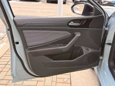 2026 Volkswagen Jetta GLI 2.0T Autobahn