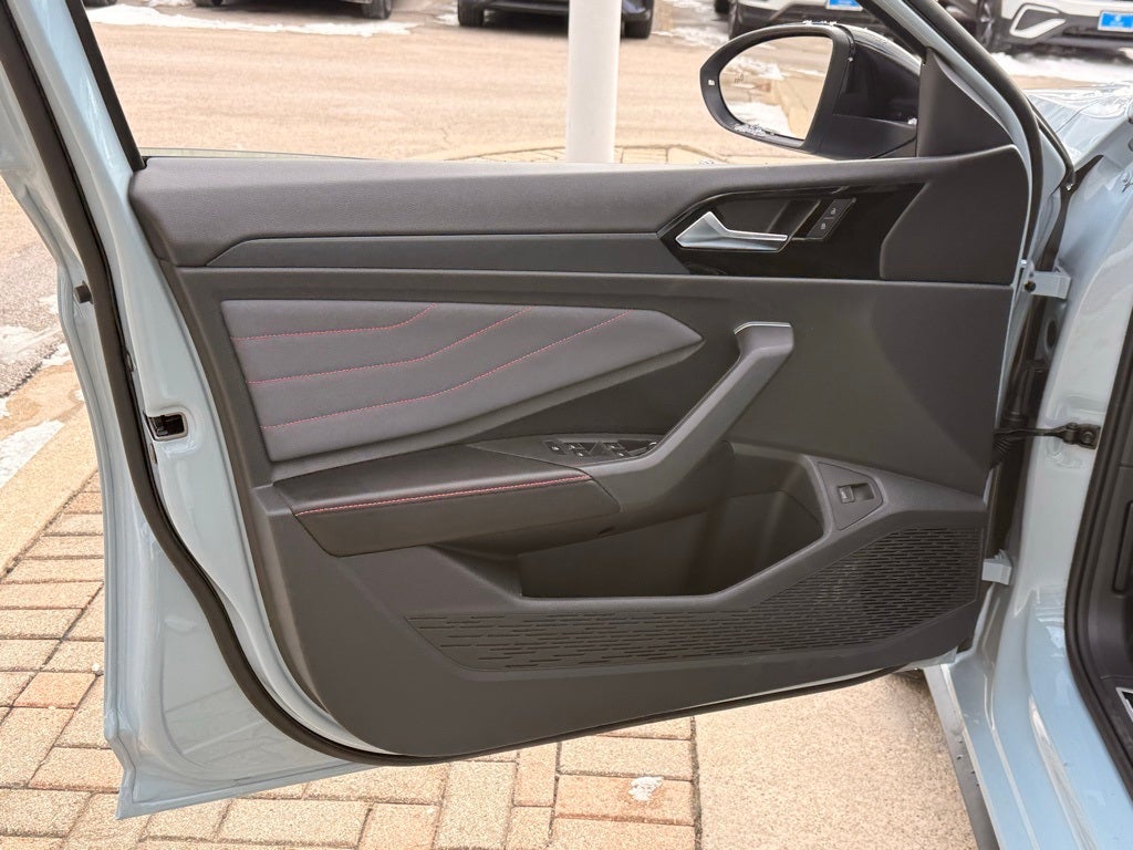 2026 Volkswagen Jetta GLI 2.0T Autobahn