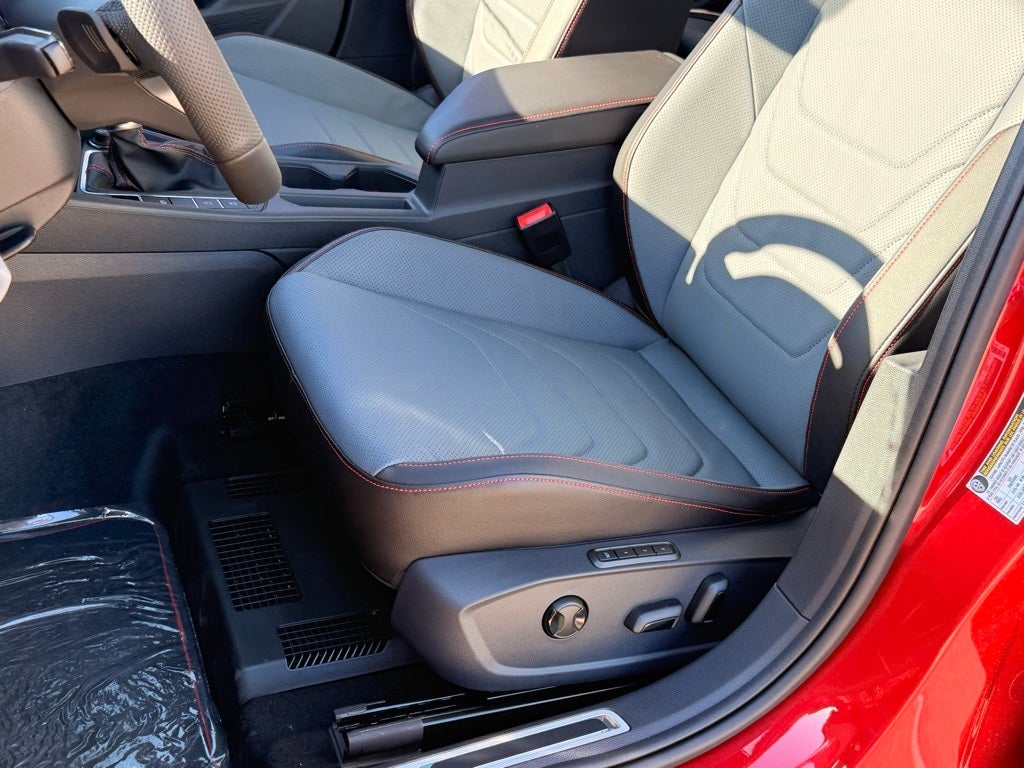 2026 Volkswagen Jetta GLI 2.0T Autobahn