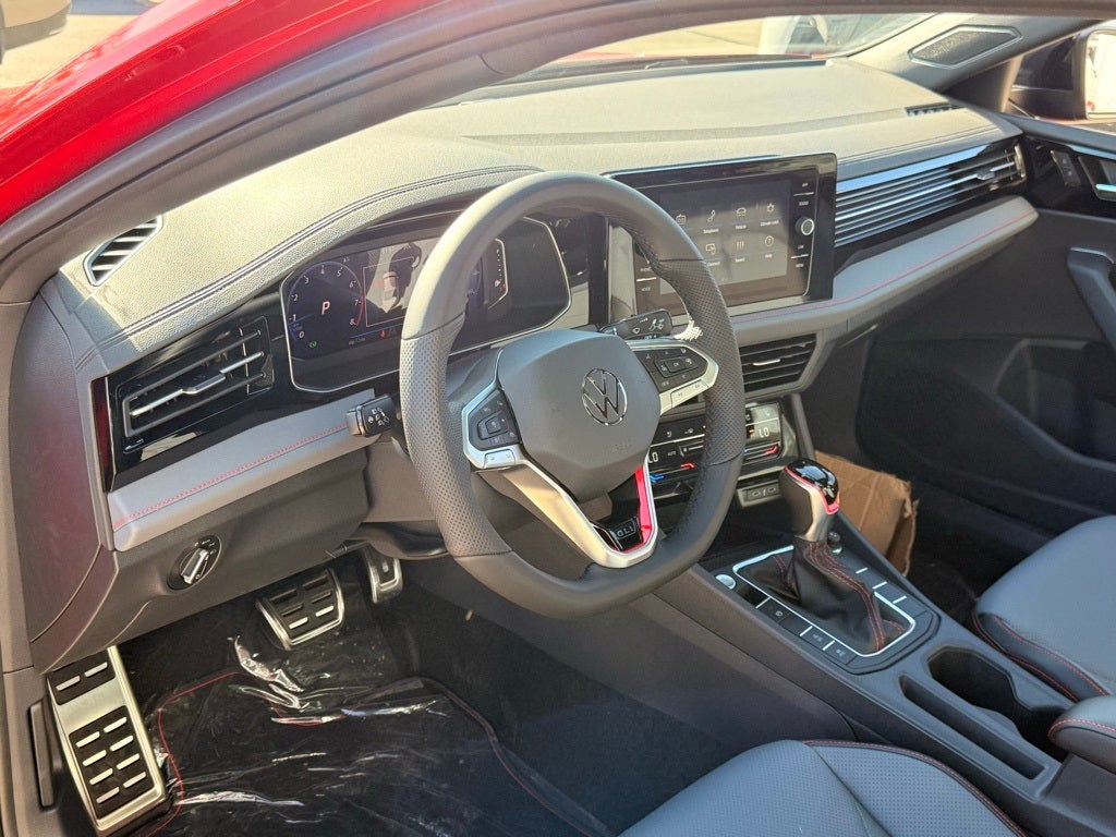 2026 Volkswagen Jetta GLI 2.0T Autobahn