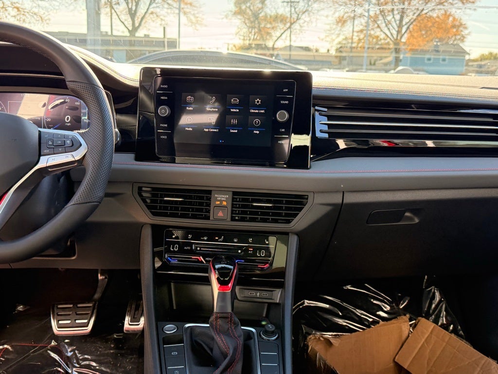 2026 Volkswagen Jetta GLI 2.0T Autobahn