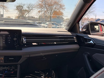 2026 Volkswagen Jetta GLI 2.0T Autobahn