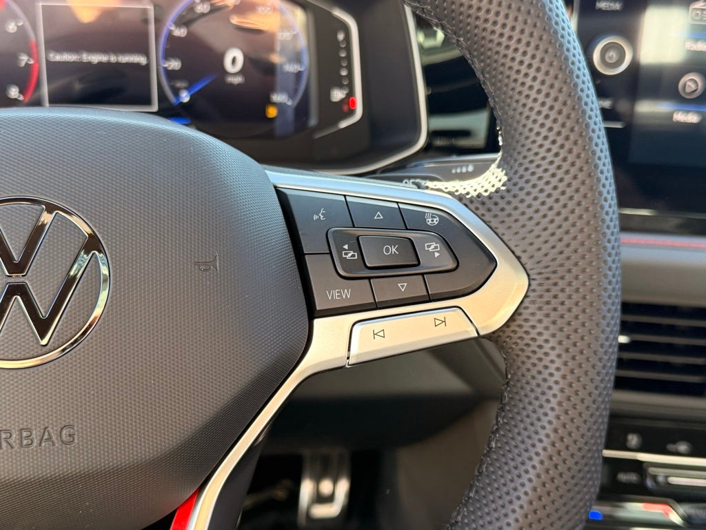 2026 Volkswagen Jetta GLI 2.0T Autobahn