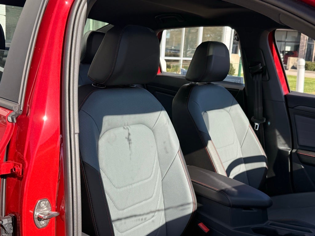 2026 Volkswagen Jetta GLI 2.0T Autobahn