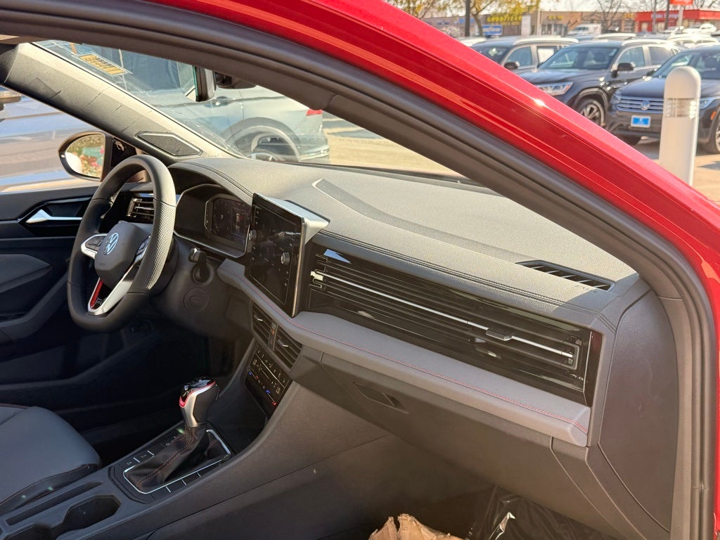 2026 Volkswagen Jetta GLI 2.0T Autobahn