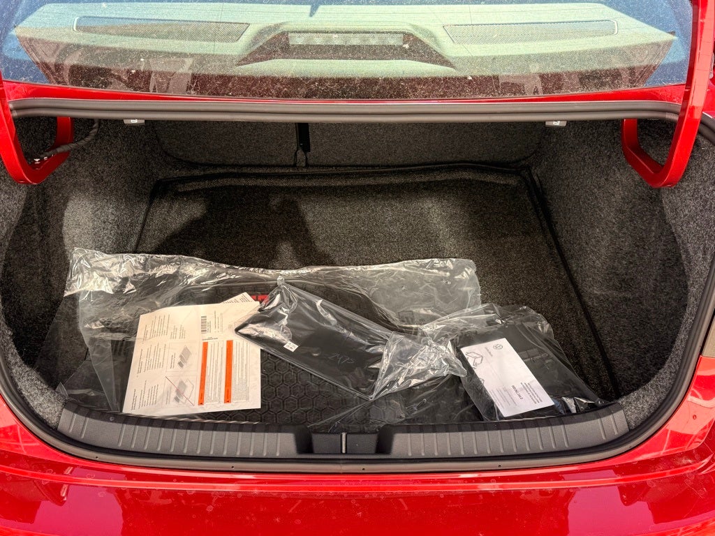 2026 Volkswagen Jetta GLI 2.0T Autobahn