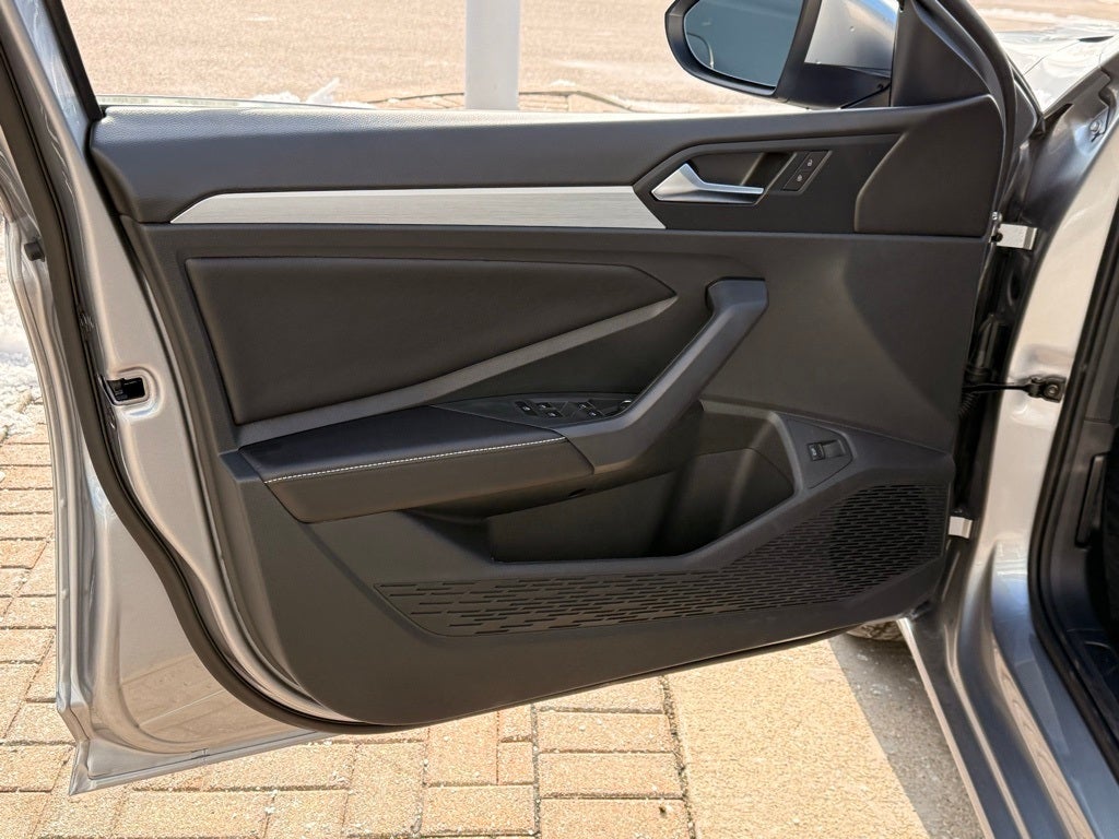 2026 Volkswagen Jetta 1.5T S