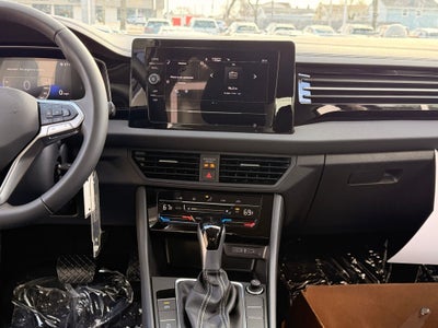 2026 Volkswagen Jetta 1.5T S