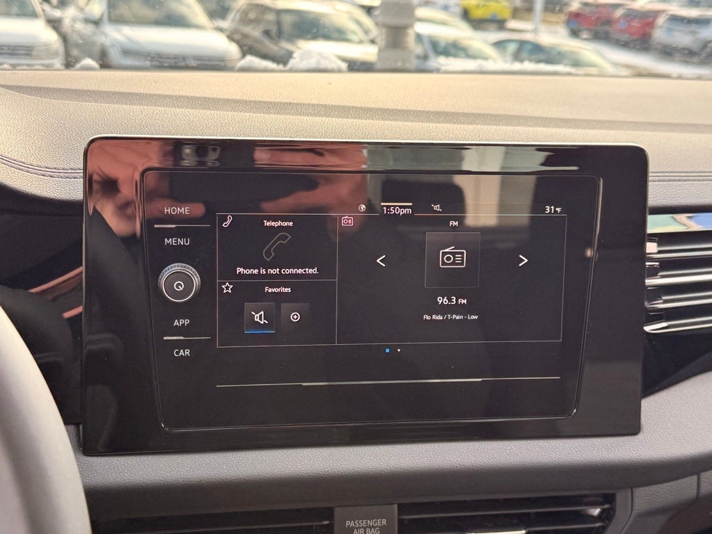 2026 Volkswagen Jetta 1.5T S