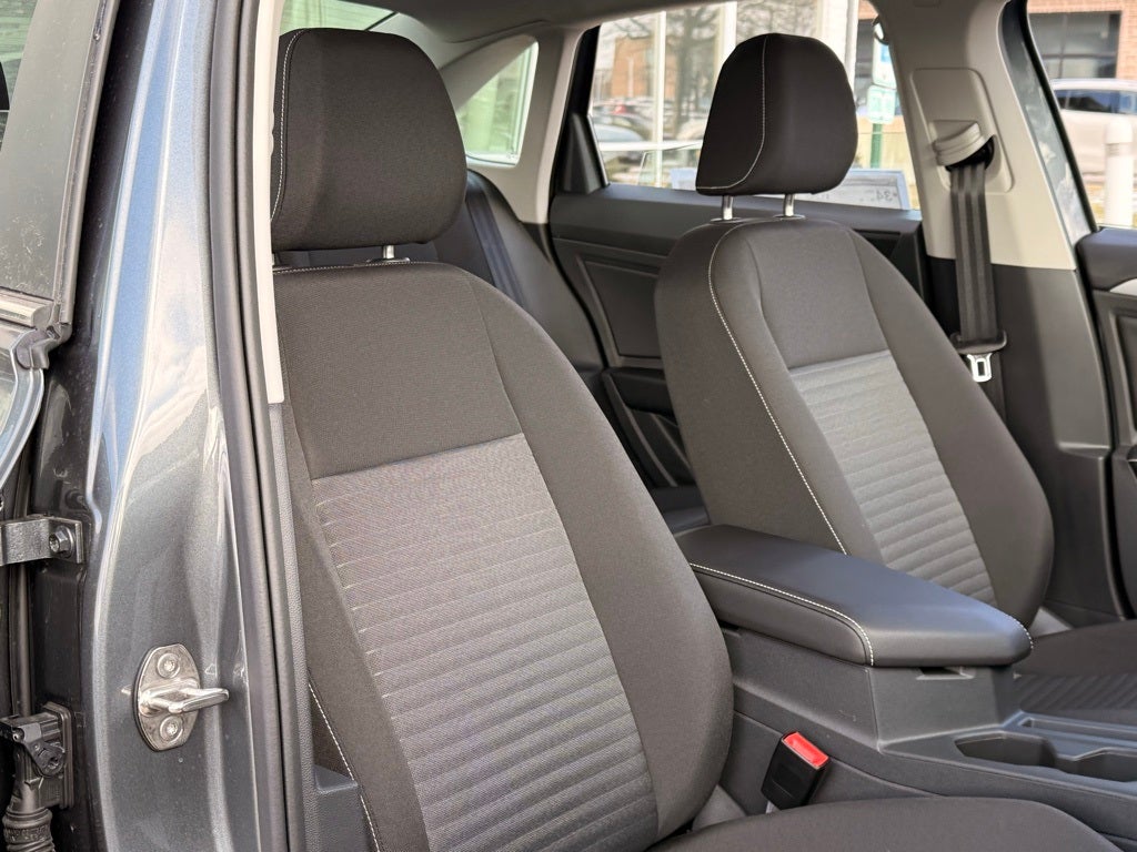 2026 Volkswagen Jetta 1.5T S