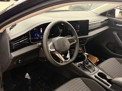 2026 Volkswagen Jetta 1.5T S