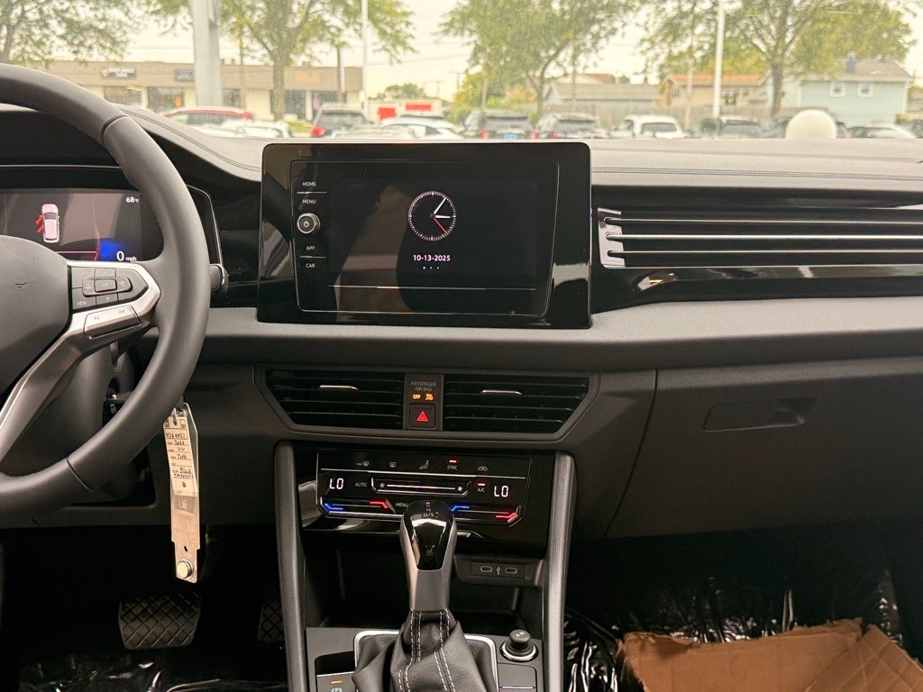 2026 Volkswagen Jetta 1.5T S