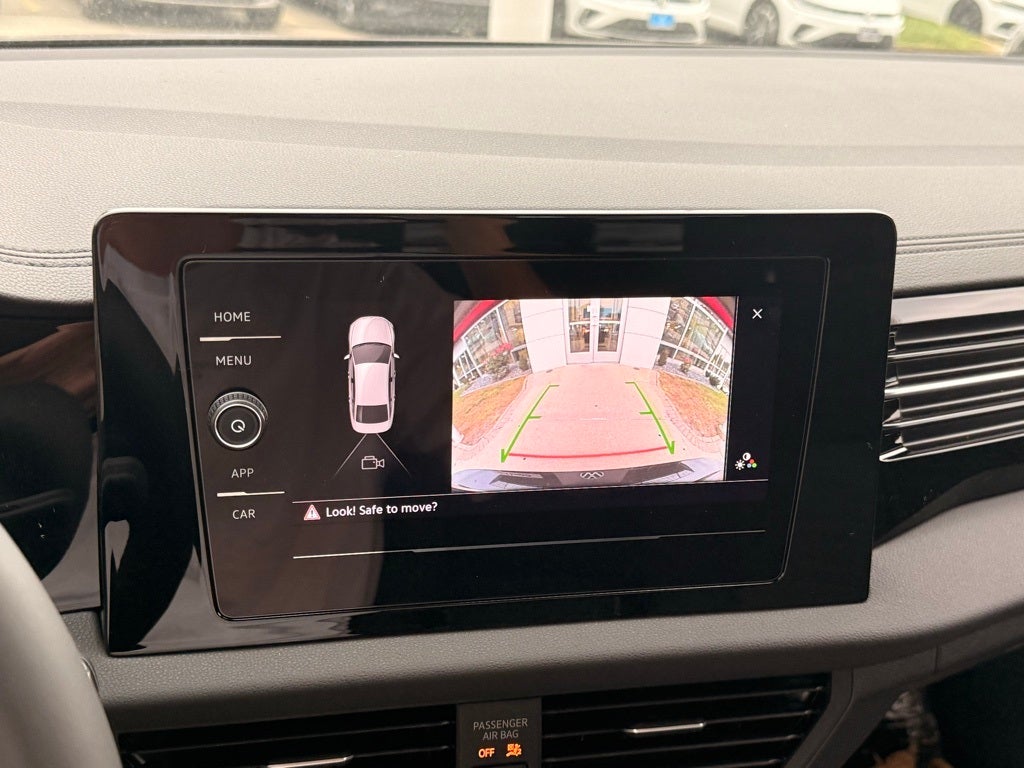 2026 Volkswagen Jetta 1.5T S