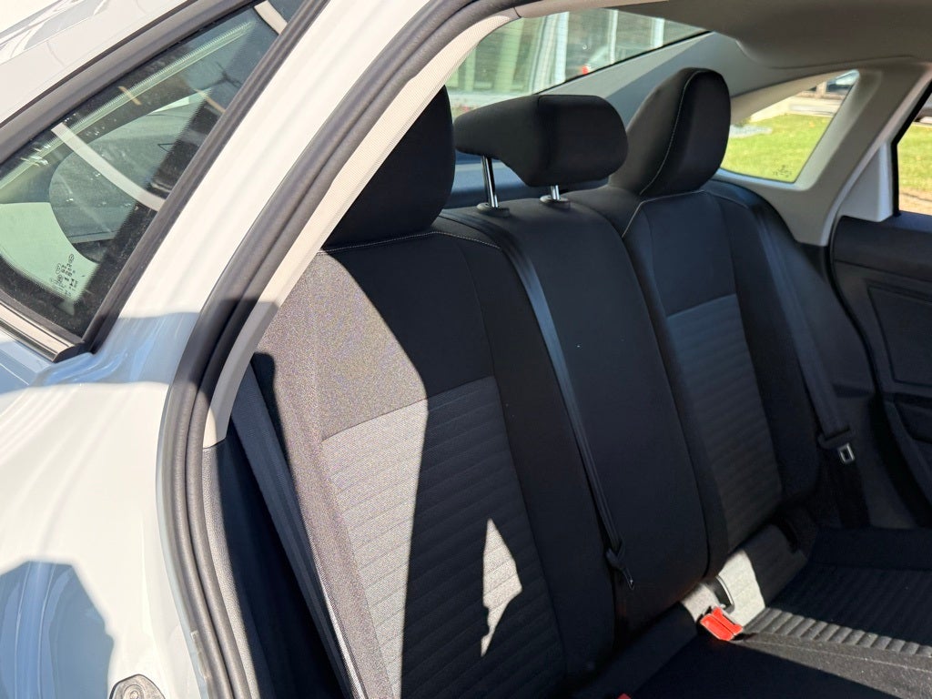 2026 Volkswagen Jetta 1.5T S