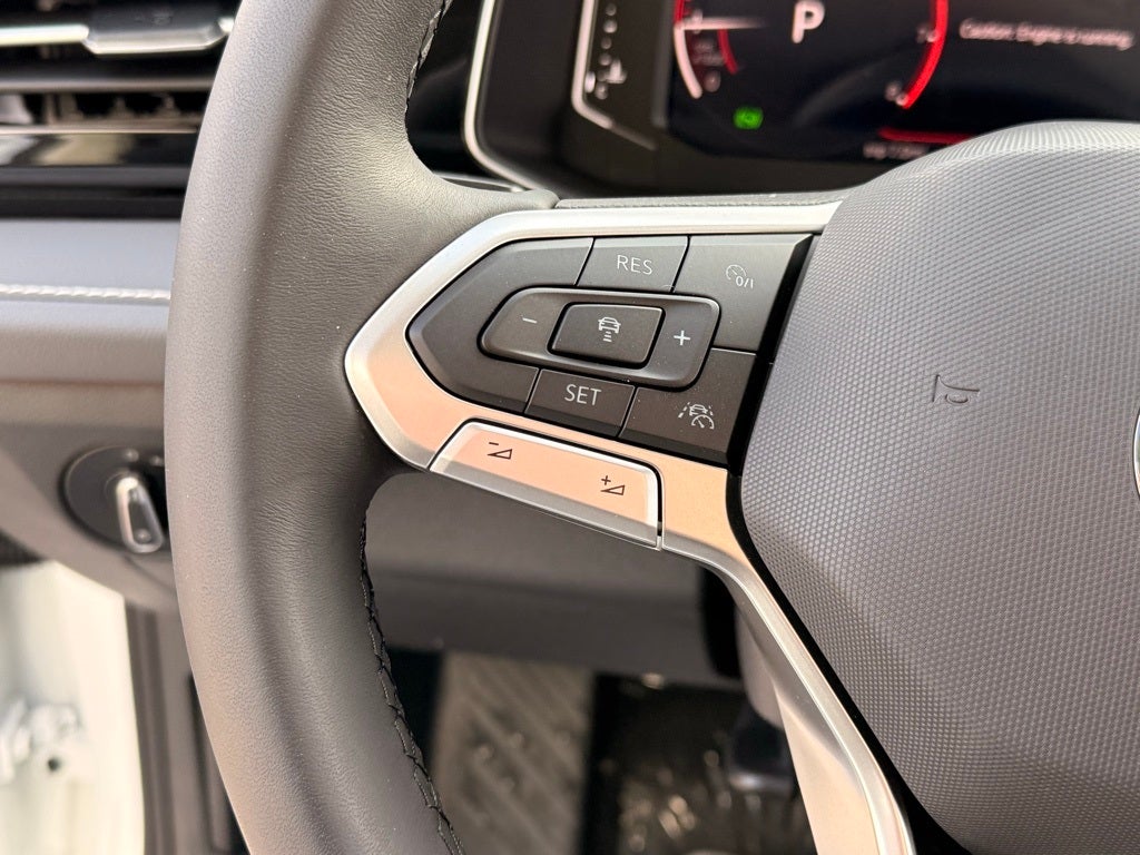 2026 Volkswagen Jetta 1.5T SEL