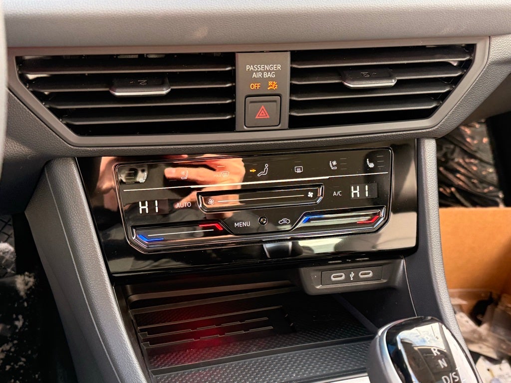 2026 Volkswagen Jetta 1.5T SEL