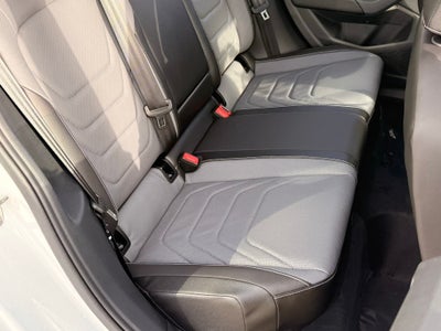 2026 Volkswagen Jetta 1.5T SEL