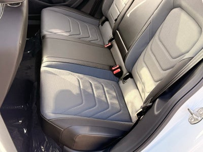 2026 Volkswagen Jetta 1.5T SEL