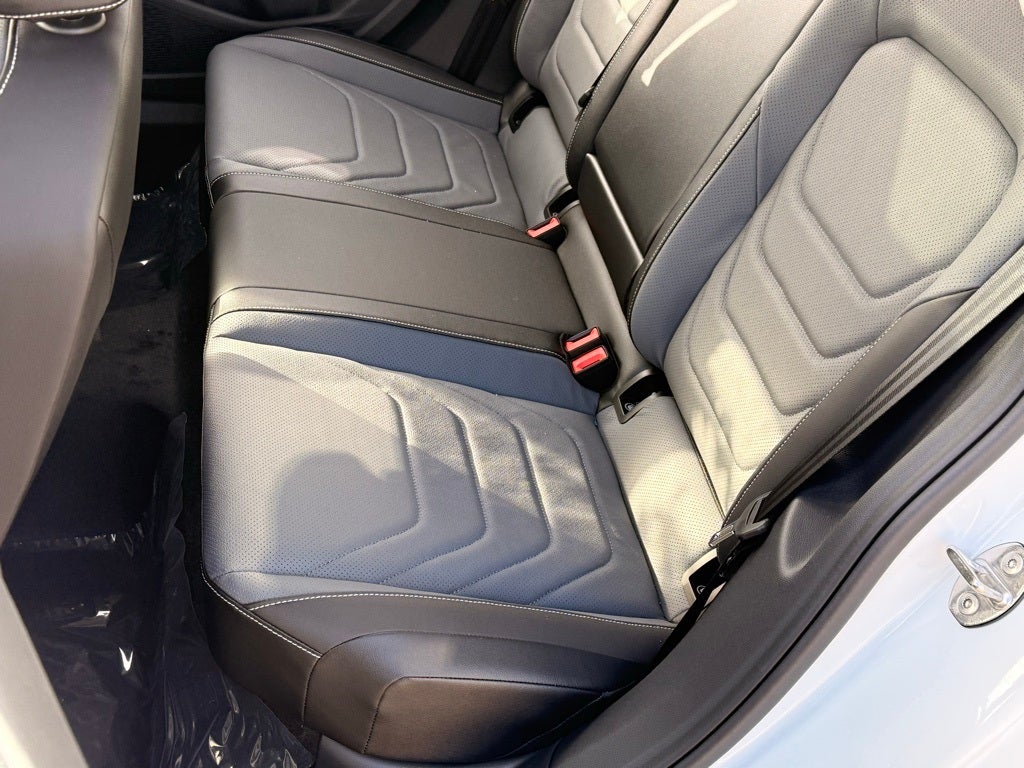 2026 Volkswagen Jetta 1.5T SEL