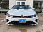 2026 Volkswagen Jetta 1.5T SEL