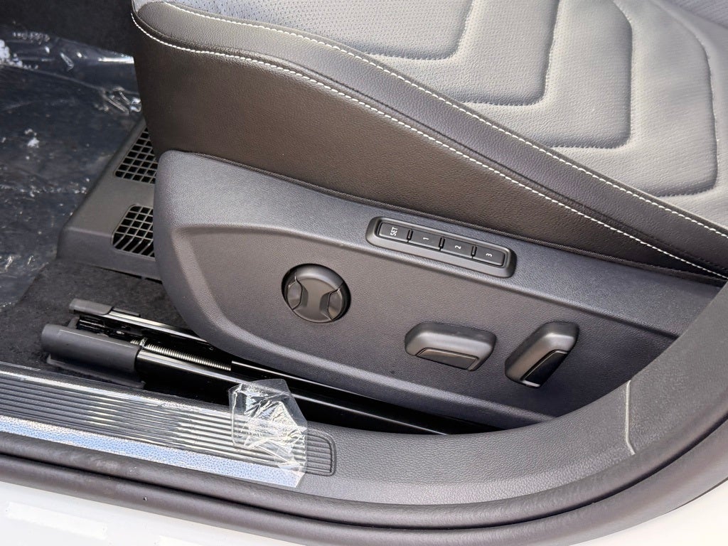 2026 Volkswagen Jetta 1.5T SEL