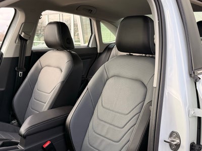 2026 Volkswagen Jetta 1.5T SEL