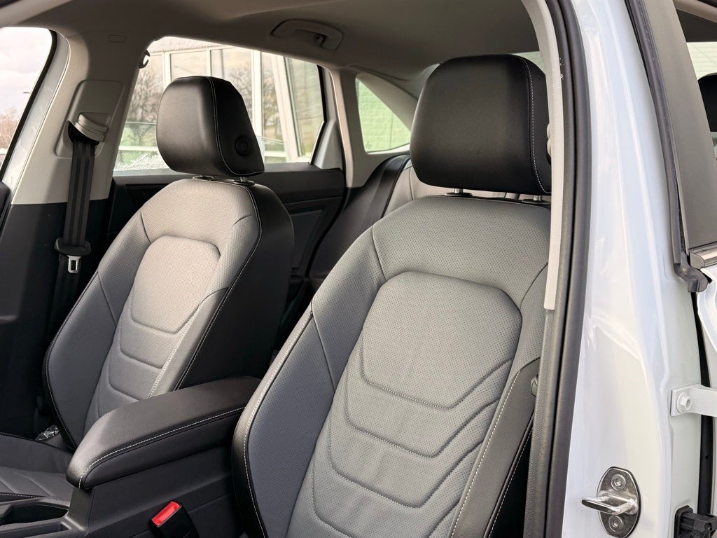 2026 Volkswagen Jetta 1.5T SEL