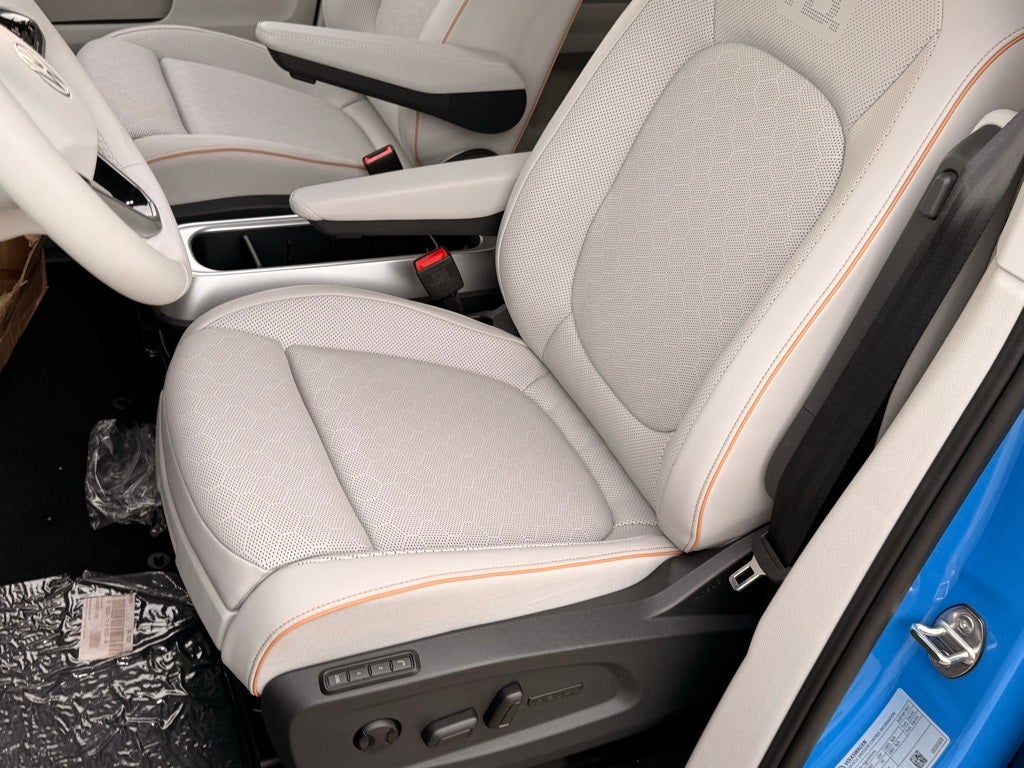 2025 Volkswagen ID. Buzz 1st Edition