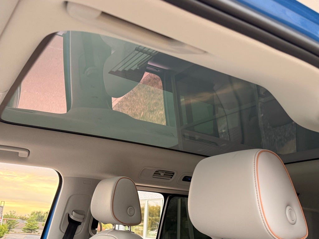 2025 Volkswagen ID. Buzz 1st Edition