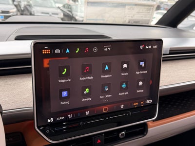 2025 Volkswagen ID. Buzz 1st Edition