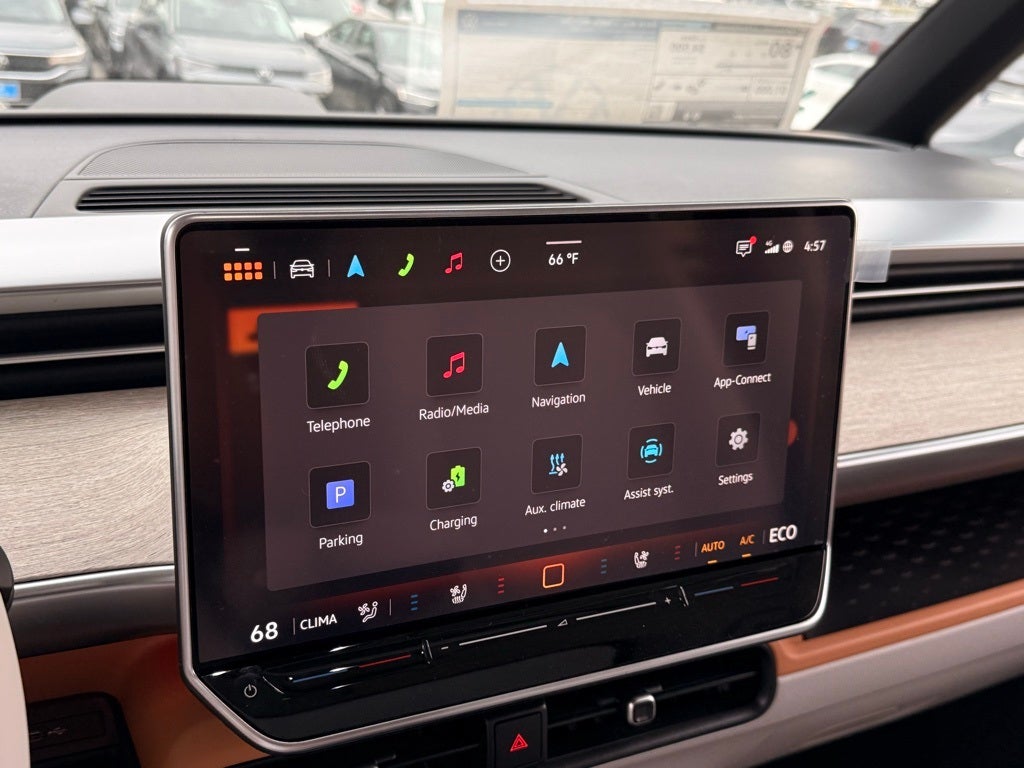 2025 Volkswagen ID. Buzz 1st Edition