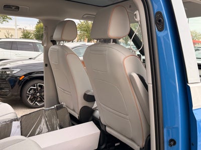 2025 Volkswagen ID. Buzz 1st Edition