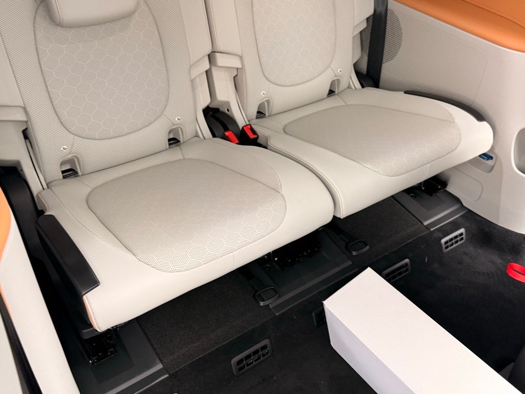 2025 Volkswagen ID. Buzz 1st Edition