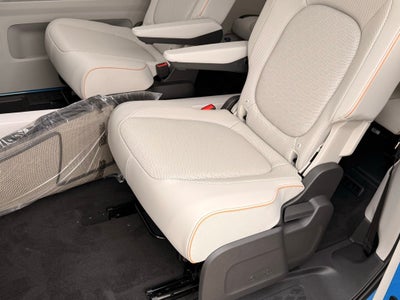 2025 Volkswagen ID. Buzz 1st Edition