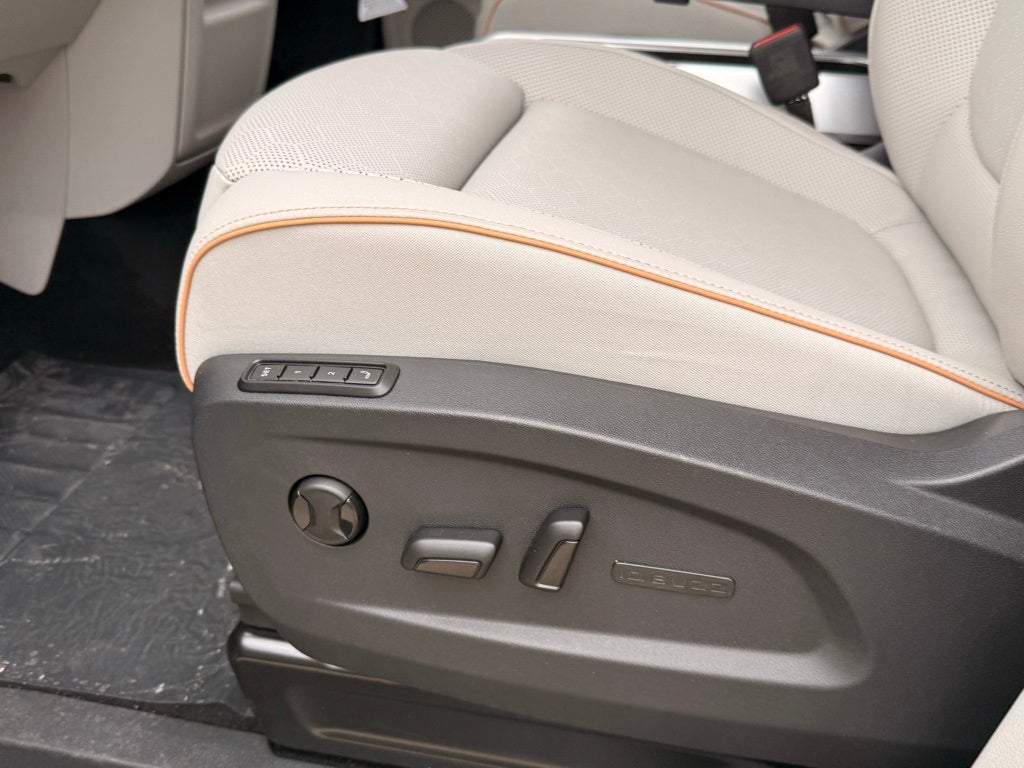 2025 Volkswagen ID. Buzz 1st Edition