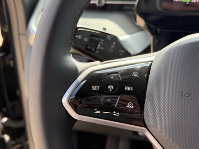 2025 Volkswagen ID. Buzz Pro S