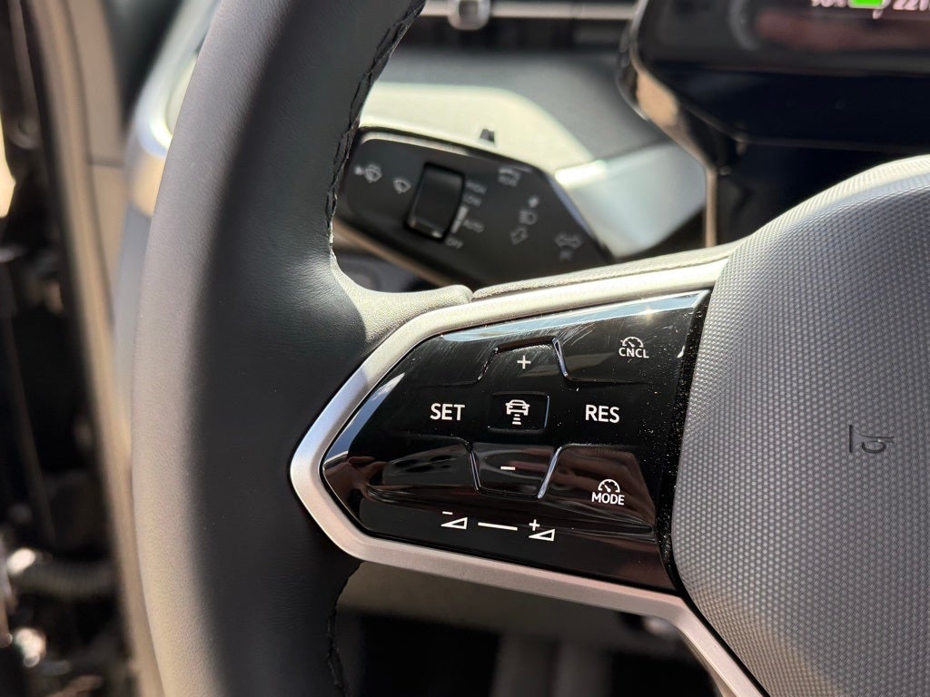 2025 Volkswagen ID. Buzz Pro S