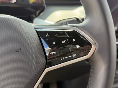 2025 Volkswagen ID. Buzz Pro S