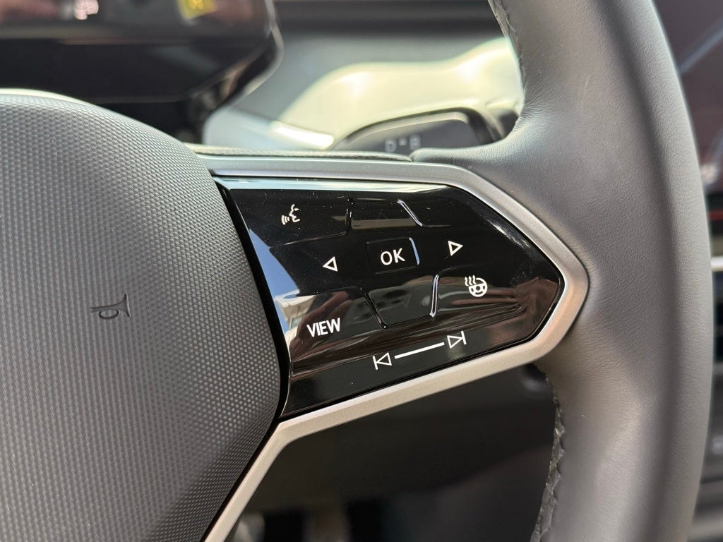 2025 Volkswagen ID. Buzz Pro S