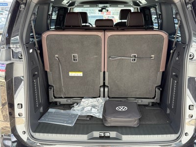 2025 Volkswagen ID. Buzz Pro S