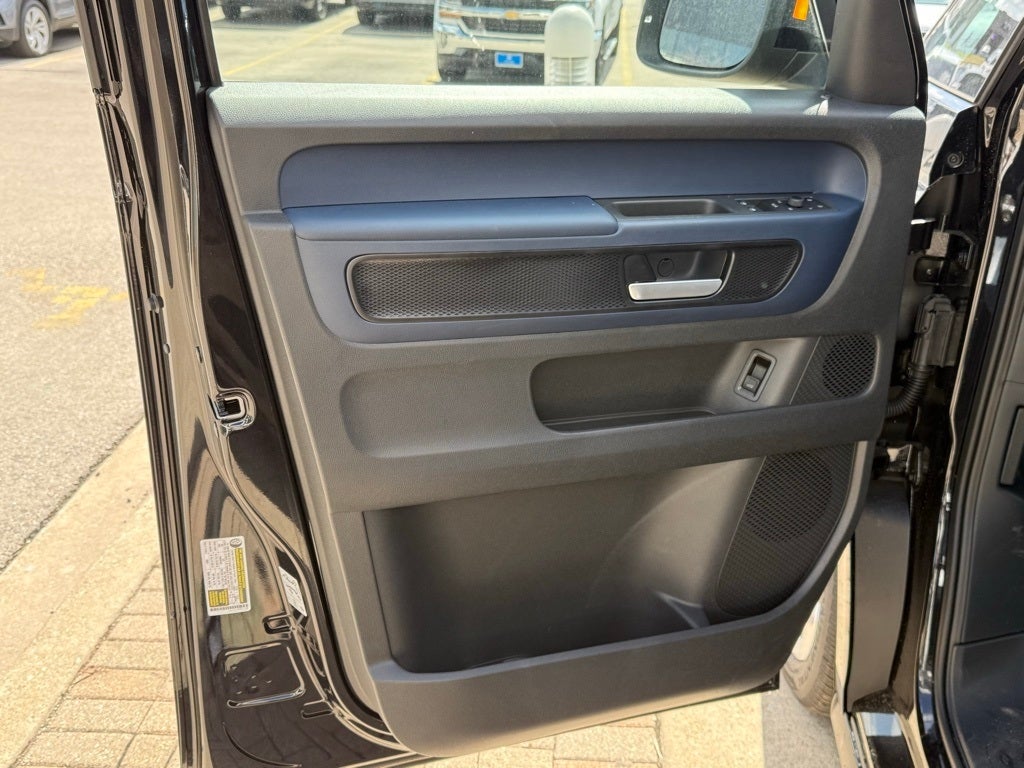 2025 Volkswagen ID. Buzz Pro S