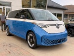 2025 Volkswagen ID. Buzz Pro S