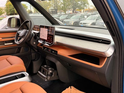 2025 Volkswagen ID. Buzz Pro S