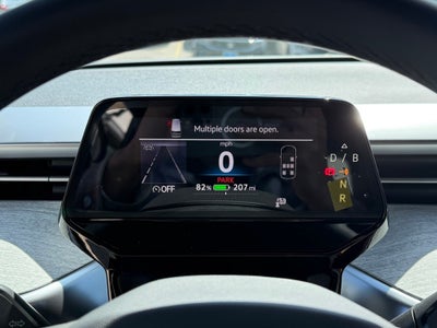 2025 Volkswagen ID. Buzz Pro S