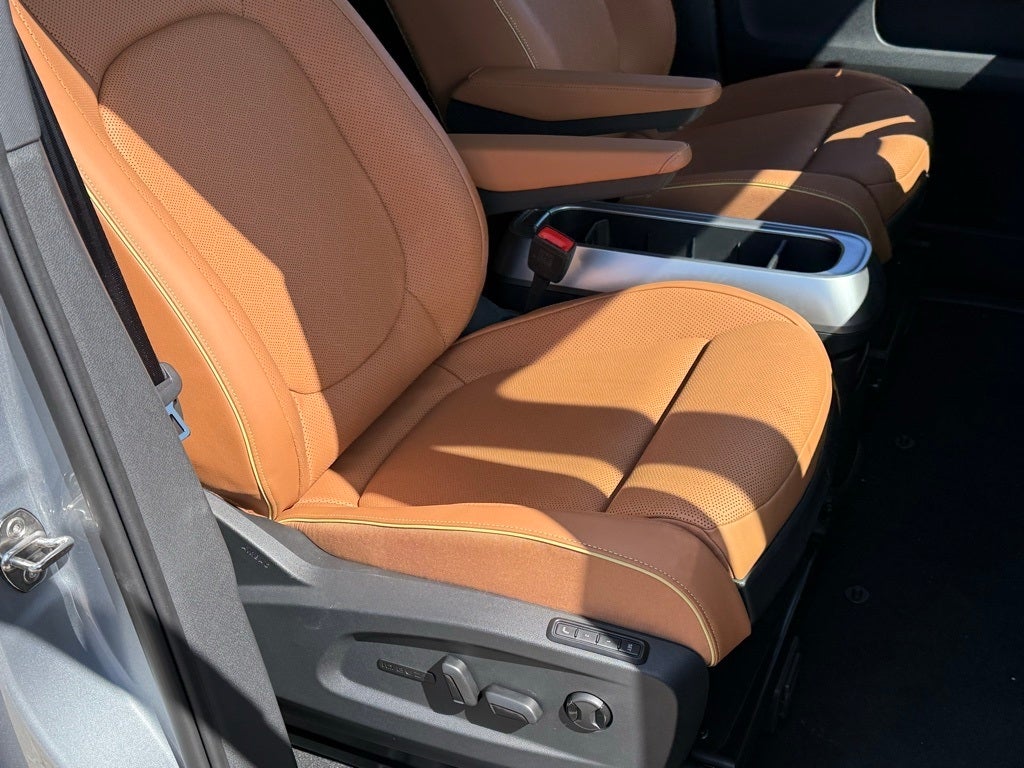 2025 Volkswagen ID. Buzz Pro S