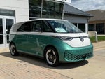 2025 Volkswagen ID. Buzz Pro S Plus