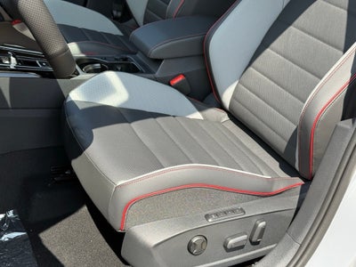 2025 Volkswagen Golf GTI 2.0T SE