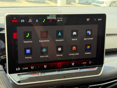 2025 Volkswagen Golf GTI 2.0T SE